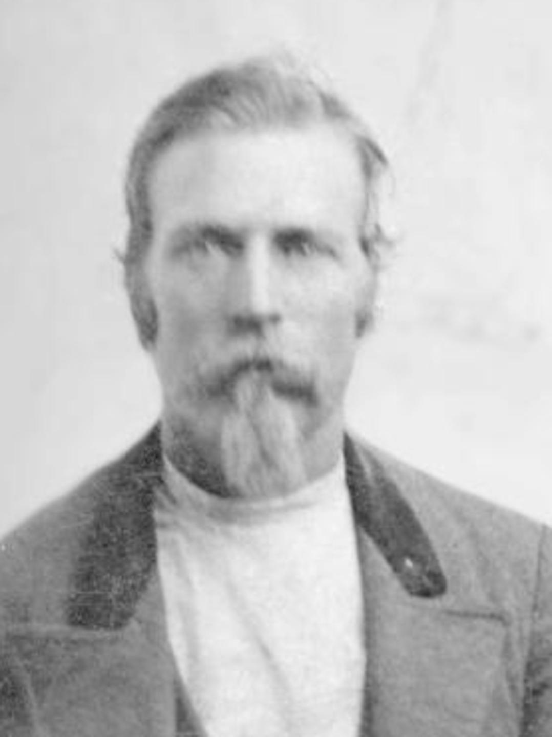 Octaves Smith (1852 - 1905) Profile